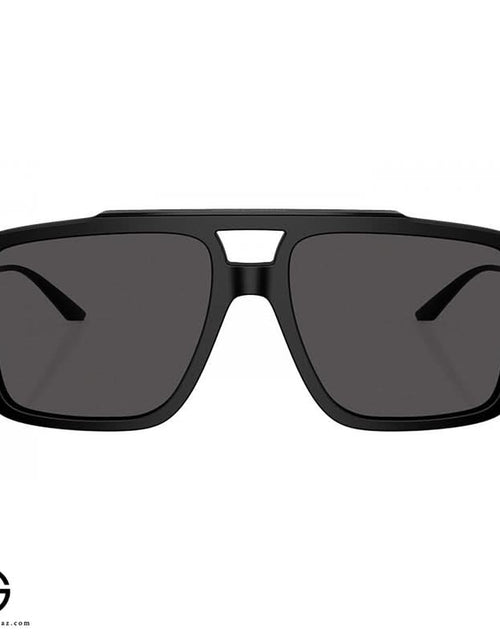 تحميل الصورة إلى عارض المعرض، نظارات شمسية دولتشي آند غابانا للرجال - أناقة يومية، مقاس 19
