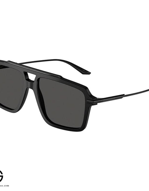 تحميل الصورة إلى عارض المعرض، نظارات شمسية دولتشي آند غابانا للرجال - أناقة يومية، مقاس 19
