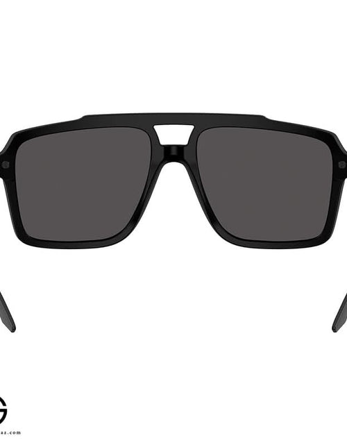 تحميل الصورة إلى عارض المعرض، نظارات شمسية دولتشي آند غابانا للرجال - أناقة يومية، مقاس 39
