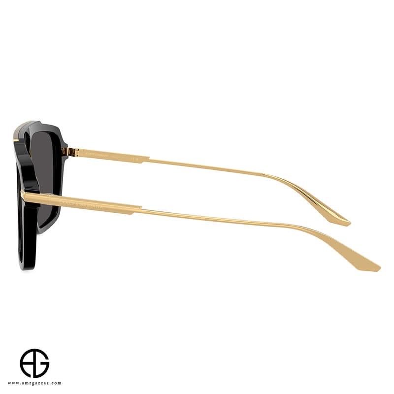 نظارة شمسية دولتشي آند غابانا مودرن تاتش مان 40