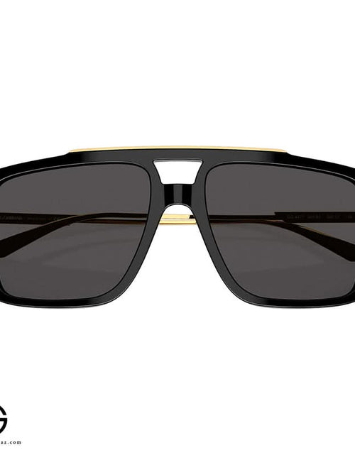 تحميل الصورة إلى عارض المعرض، نظارة شمسية دولتشي آند غابانا مودرن تاتش مان 40
