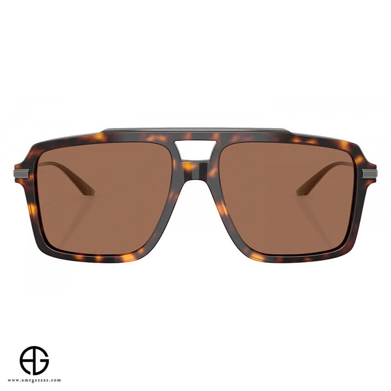 نظارة شمسية دولتشي آند غابانا سليك فينيش للرجال 41