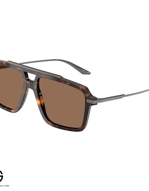 تحميل الصورة إلى عارض المعرض، نظارات شمسية دولتشي آند غابانا سليك فينيش للرجال 21
