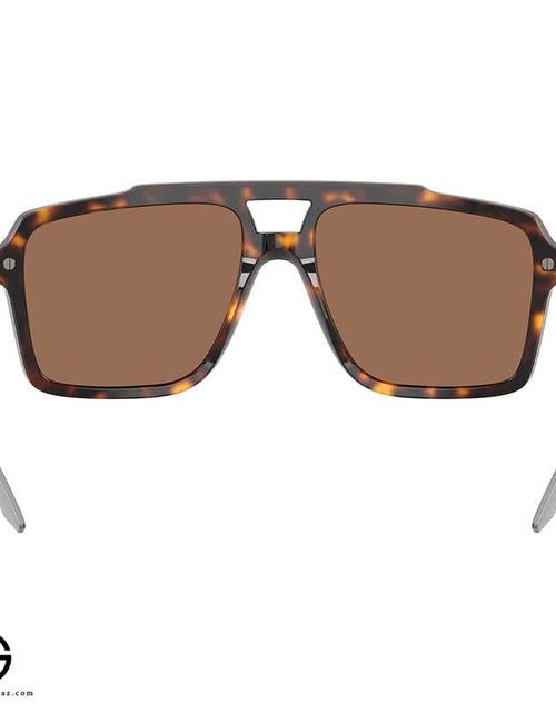 تحميل الصورة إلى عارض المعرض، نظارات شمسية دولتشي آند غابانا سليك فينيش للرجال 21
