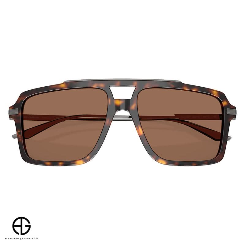 Sunglasses DOLCE & GABBANA Sleek Finish Man 21