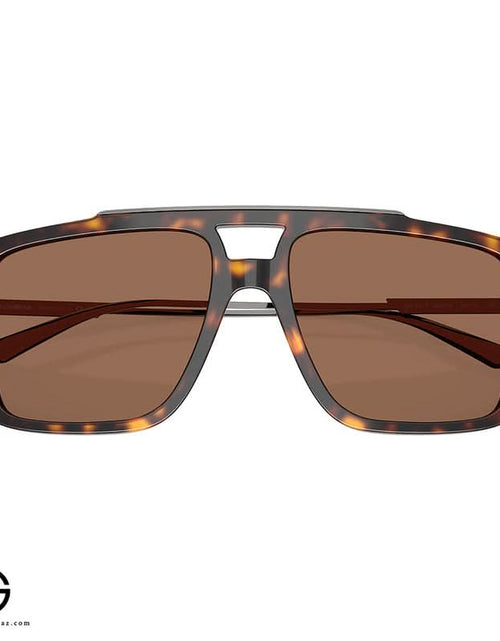 تحميل الصورة إلى عارض المعرض، نظارة شمسية دولتشي آند غابانا سليك فينيش للرجال 41
