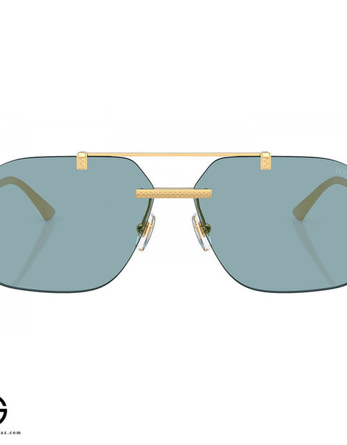 Load image into Gallery viewer, Sunglasses VERSACE Bold Design Man 17
