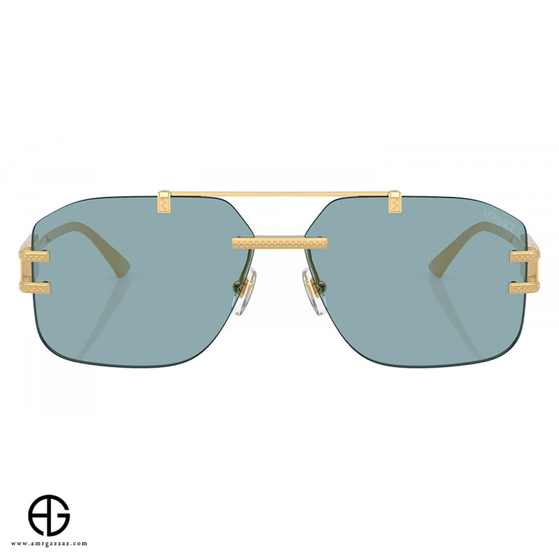 Sunglasses VERSACE Bold Design Man 17