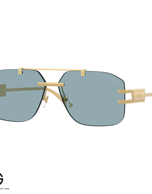 Load image into Gallery viewer, Sunglasses VERSACE Bold Design Man 17
