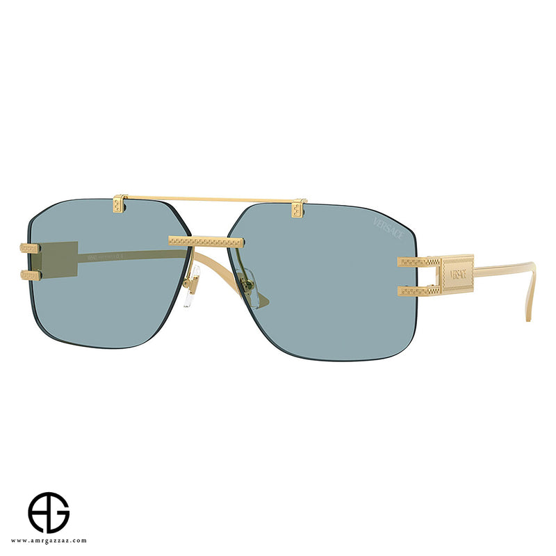 Sunglasses VERSACE Bold Design Man 17