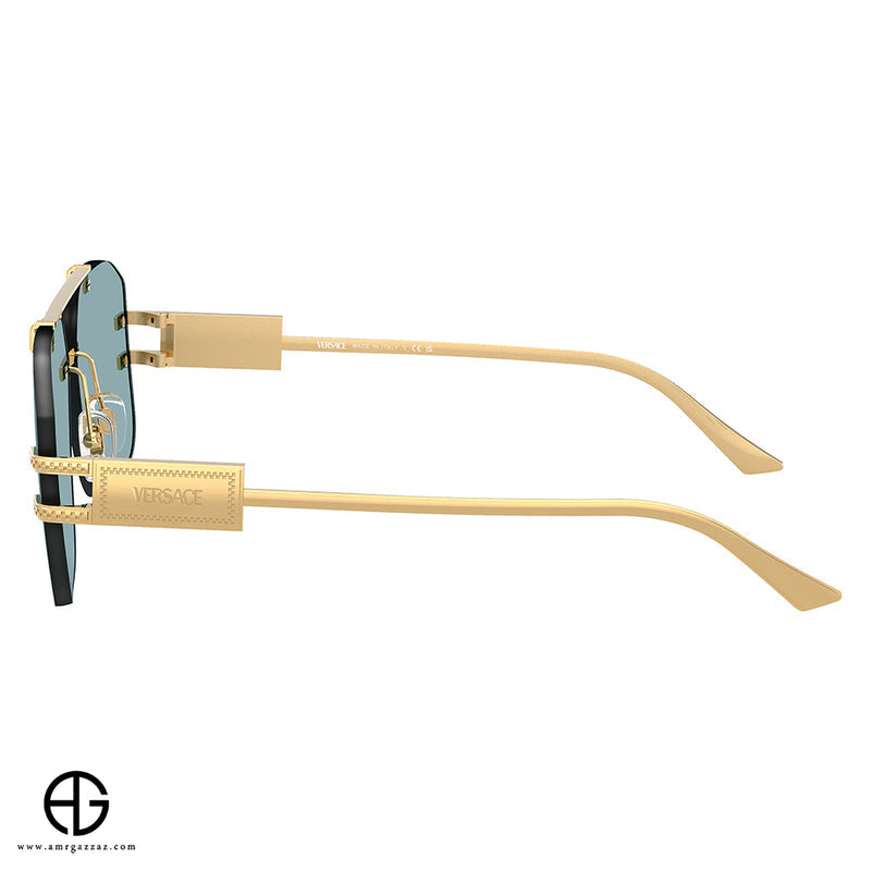 Sunglasses VERSACE Bold Design Man 17
