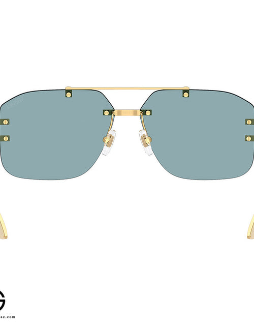 Load image into Gallery viewer, Sunglasses VERSACE Bold Design Man 17
