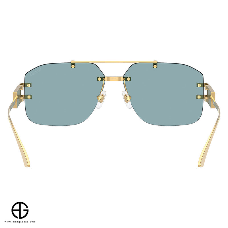 Sunglasses VERSACE Bold Design Man 17