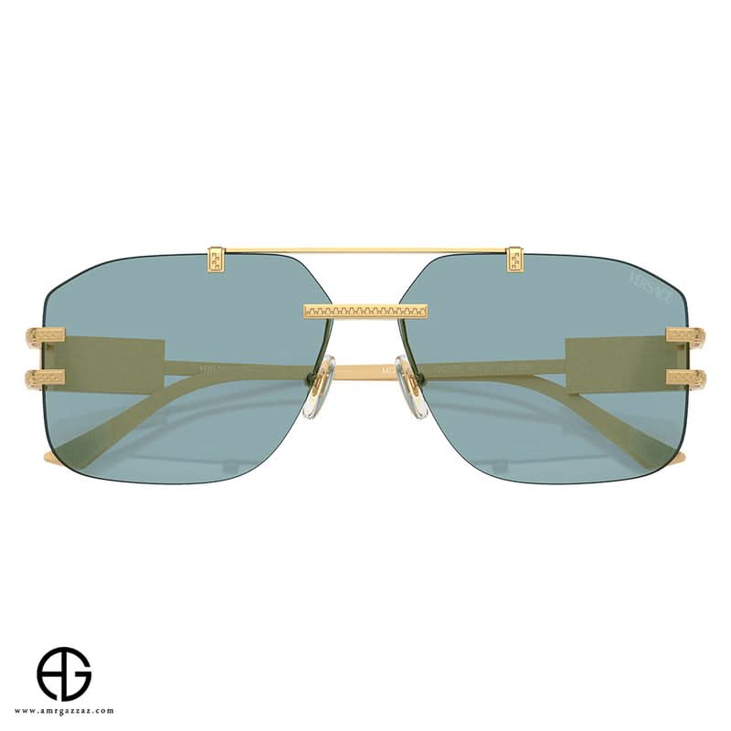 Sunglasses VERSACE Bold Design Man 17