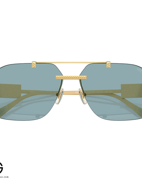Load image into Gallery viewer, Sunglasses VERSACE Bold Design Man 17
