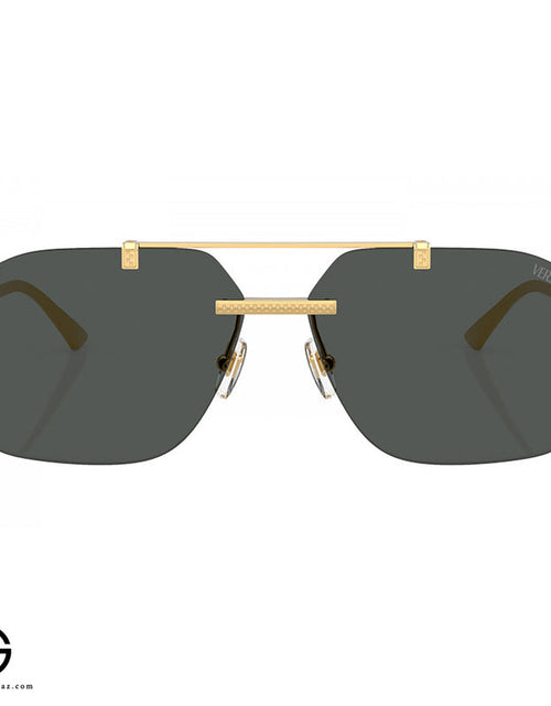 Load image into Gallery viewer, Sunglasses VERSACE Casual Vibe Man 18
