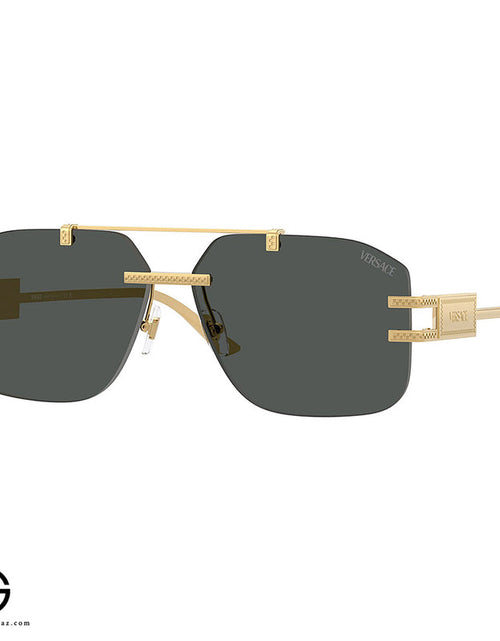 Load image into Gallery viewer, Sunglasses VERSACE Casual Vibe Man 18
