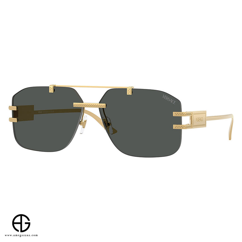 Sunglasses VERSACE Casual Vibe Man 18