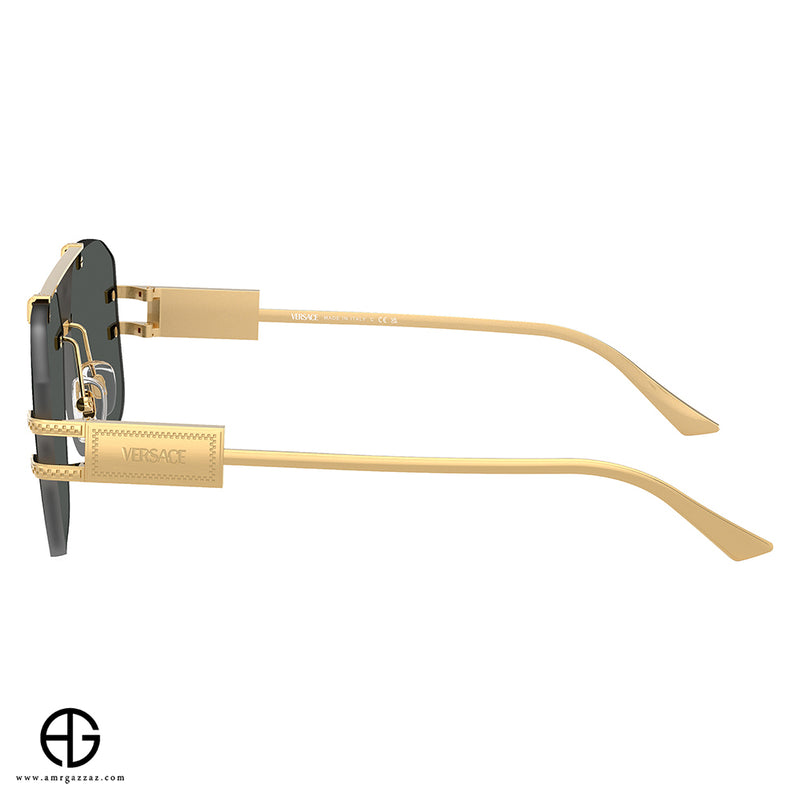 Sunglasses VERSACE Casual Vibe Man 18