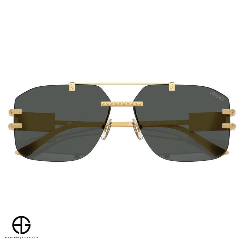 Sunglasses VERSACE Casual Vibe Man 18
