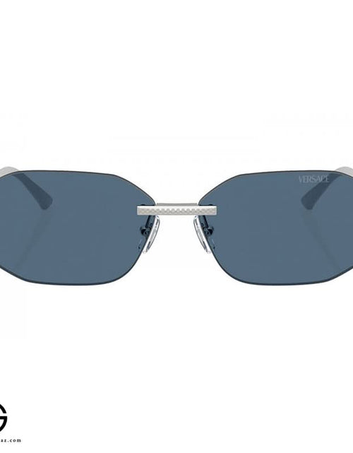 Load image into Gallery viewer, Sunglasses VERSACE Sleek Finish Woman 21
