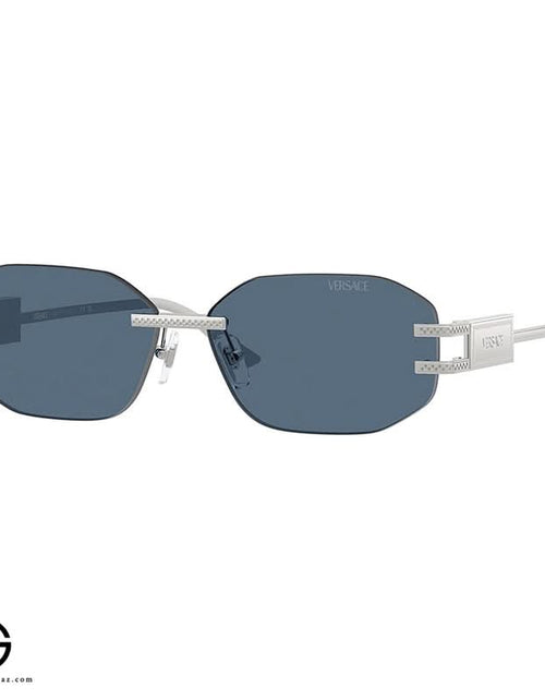 Load image into Gallery viewer, Sunglasses VERSACE Sleek Finish Woman 21
