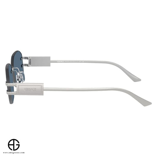 نظارة شمسية فيرساتشي سليك فينيش للنساء 21