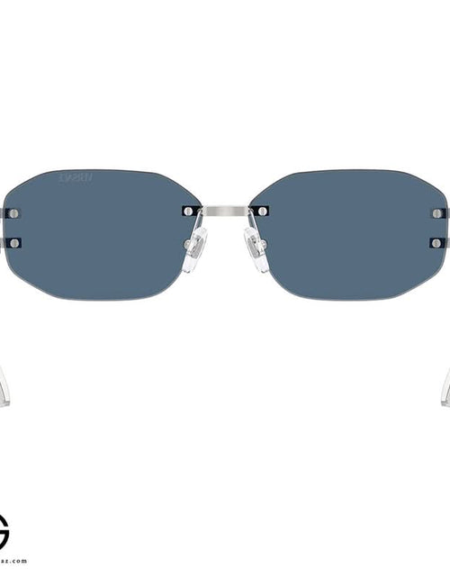 Load image into Gallery viewer, Sunglasses VERSACE Sleek Finish Woman 21
