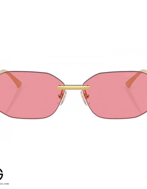 Load image into Gallery viewer, Sunglasses VERSACE Iconic Look Woman 22
