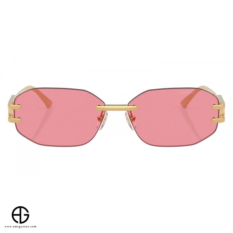 Sunglasses VERSACE Iconic Look Woman 22