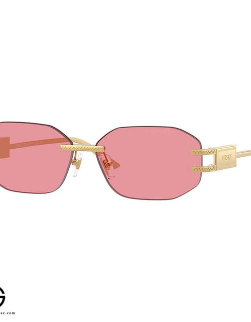 Load image into Gallery viewer, Sunglasses VERSACE Iconic Look Woman 22
