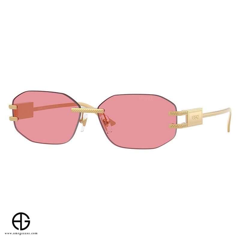 Sunglasses VERSACE Iconic Look Woman 22