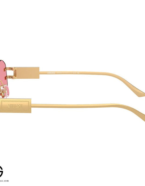 Load image into Gallery viewer, Sunglasses VERSACE Iconic Look Woman 22
