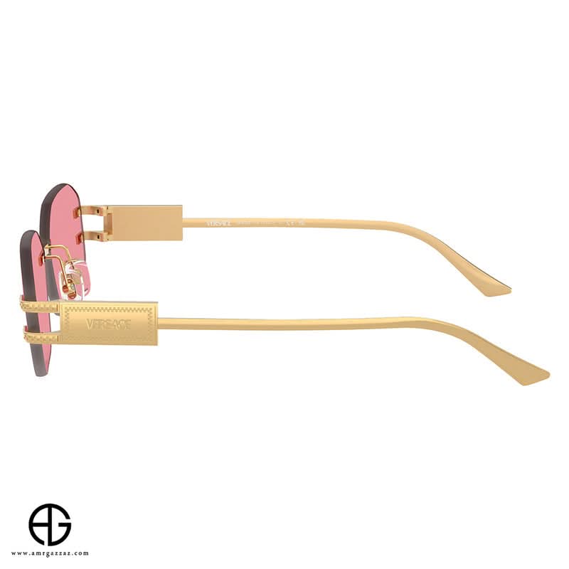 Sunglasses VERSACE Iconic Look Woman 22