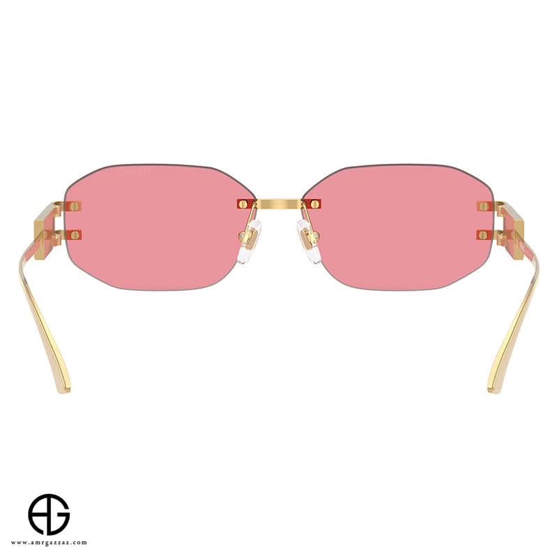 Sunglasses VERSACE Iconic Look Woman 22