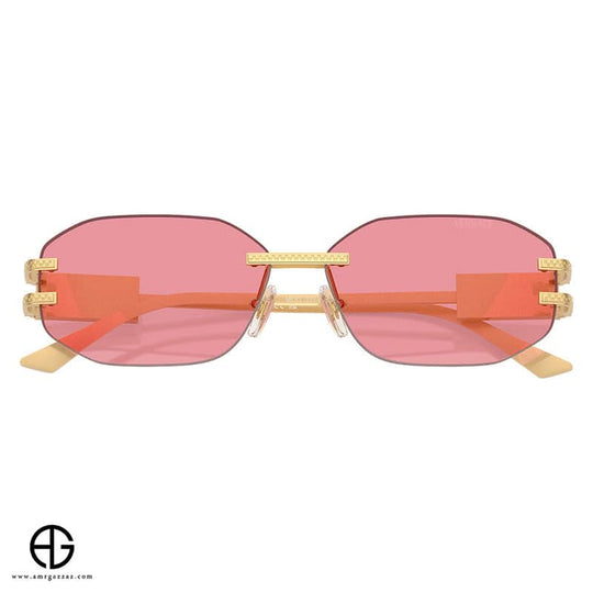 نظارة شمسية فيرساتشي أيقونيك لوك للنساء 22