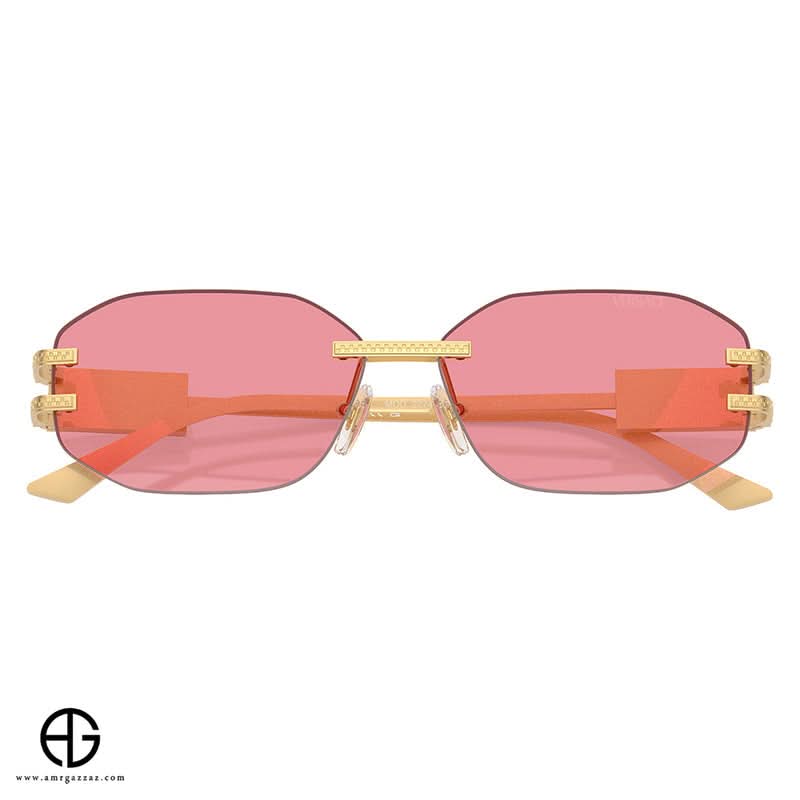 Sunglasses VERSACE Iconic Look Woman 22