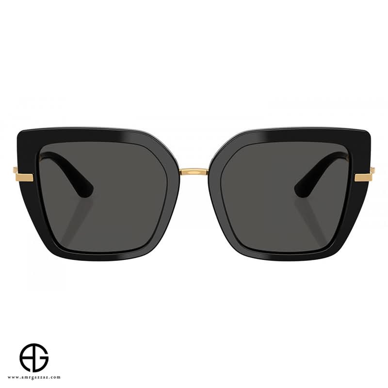 Sunglasses DOLCE & GABBANA Bold Design Woman 42