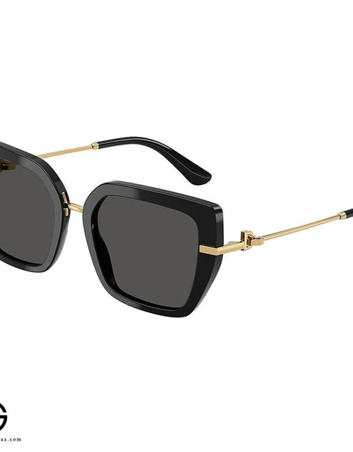 Load image into Gallery viewer, Sunglasses DOLCE &amp; GABBANA Bold Design Woman 42
