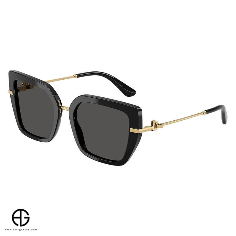 Sunglasses DOLCE & GABBANA Bold Design Woman 42
