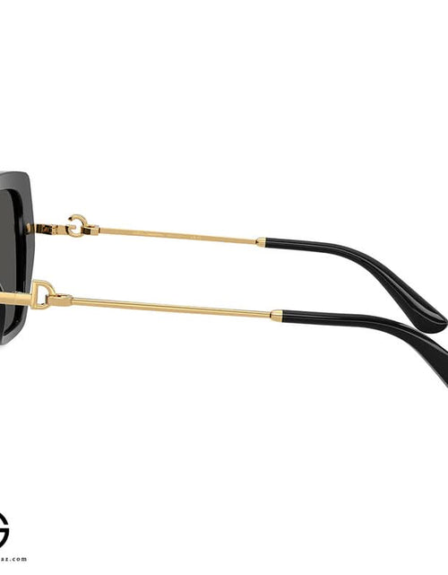 Load image into Gallery viewer, Sunglasses DOLCE &amp; GABBANA Bold Design Woman 42
