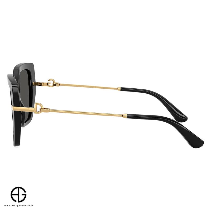 Sunglasses DOLCE & GABBANA Bold Design Woman 42