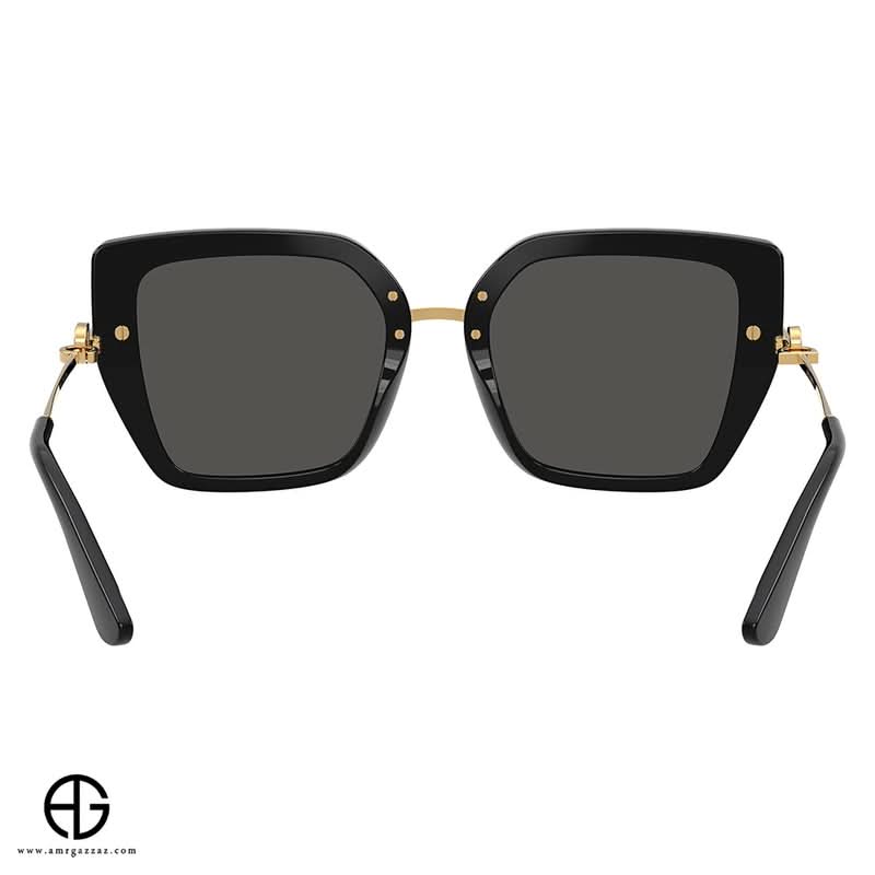 Sunglasses DOLCE & GABBANA Bold Design Woman 42