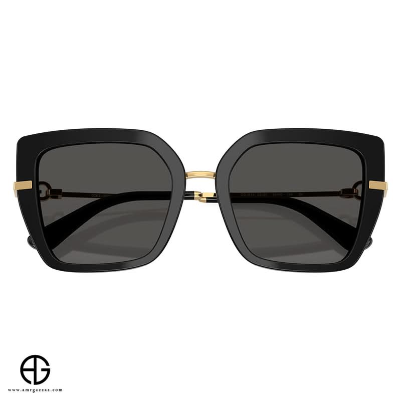 Sunglasses DOLCE & GABBANA Bold Design Woman 42