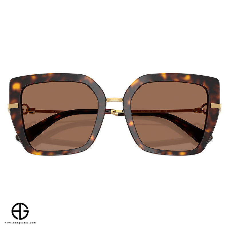 Sunglasses DOLCE & GABBANA Timeless Appeal Woman 43