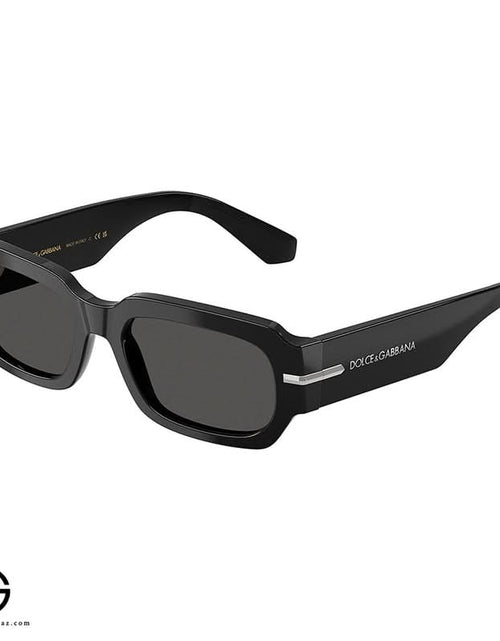 تحميل الصورة إلى عارض المعرض، نظارة شمسية دولتشي آند غابانا كاجوال فايب للرجال 22
