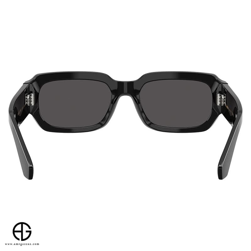 نظارة شمسية دولتشي آند غابانا كاجوال فايب للرجال 22