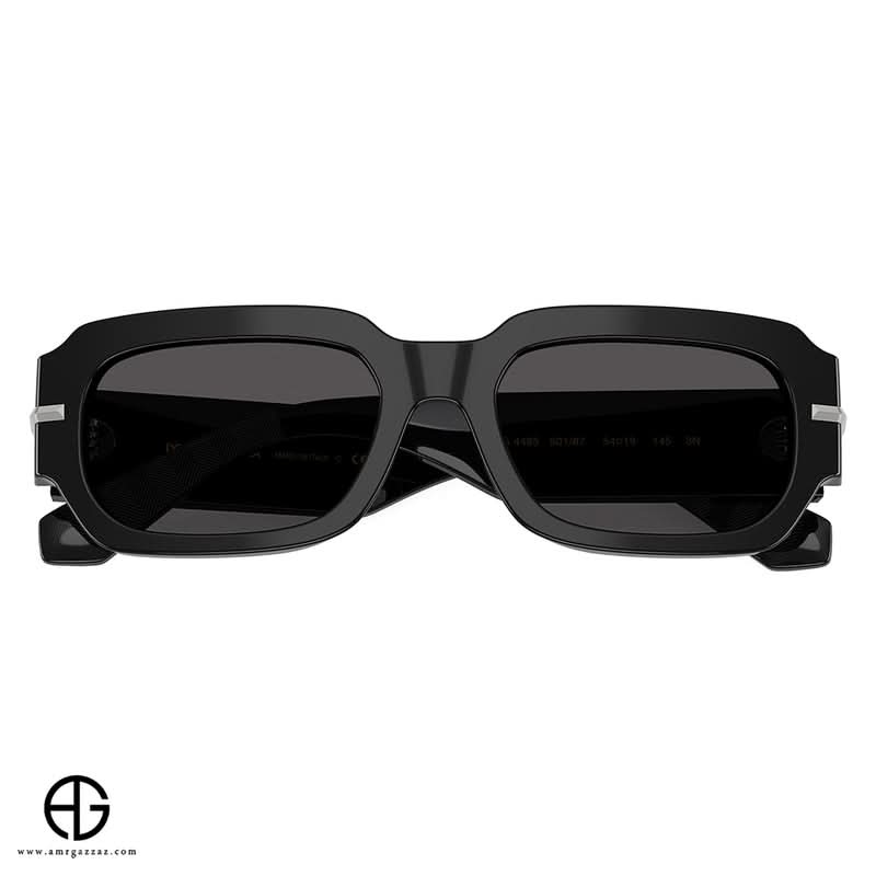 نظارة شمسية دولتشي آند غابانا كاجوال فايب للرجال 22