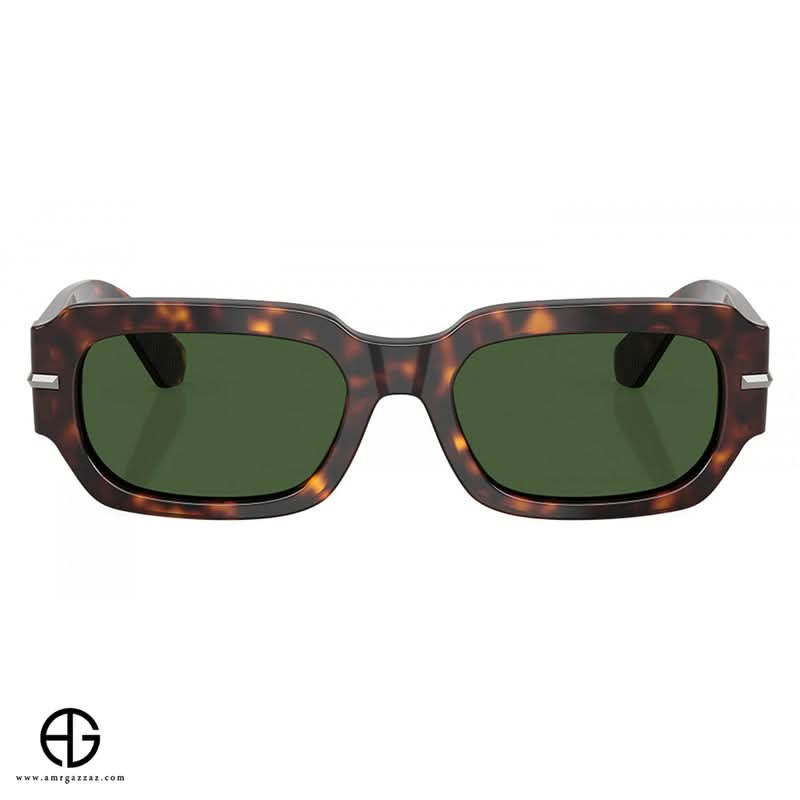 نظارات شمسية دولتشي آند غابانا للرجال - أناقة يومية، 23