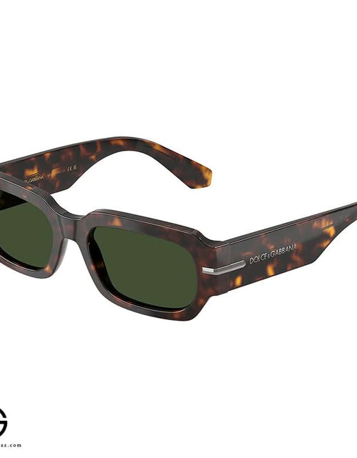 تحميل الصورة إلى عارض المعرض، نظارات شمسية دولتشي آند غابانا للرجال - أناقة يومية، 23
